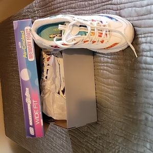 New in box sketchers